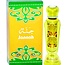 Concentrated Perfume Oil Jannah - Perfume free from alcohol