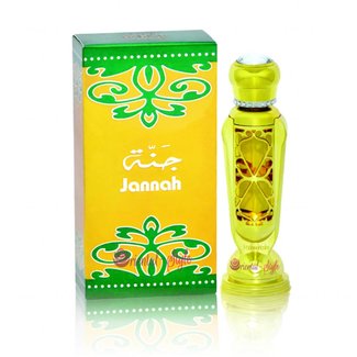 Al Haramain Parfümöl Jannah 12ml