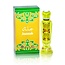 Concentrated Perfume Oil Jannah - Perfume free from alcohol