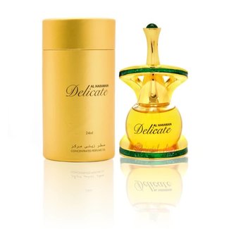 Al Haramain Parfümöl Delicate 24ml