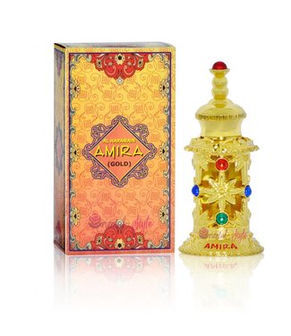 Al Haramain Parfümöl Amira Gold 12ml