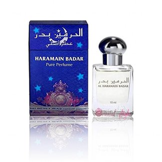 Al Haramain Parfümöl Haramain Badar 15ml