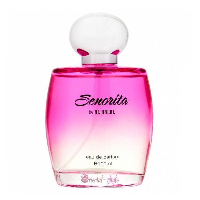 Senorita Al Haramain Perfume Eau de Parfum Spray