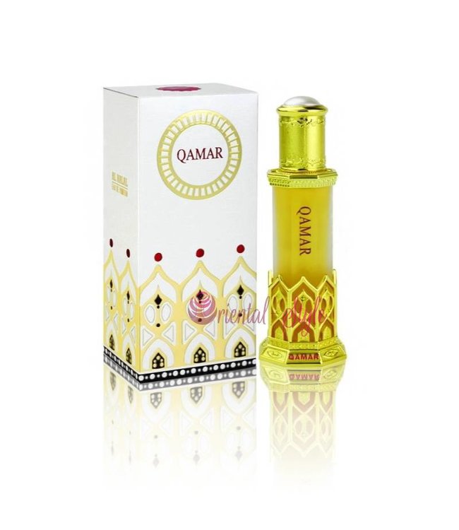 Al Haramain Qamar Eau de Perfume 60ml OrientalStyle Perfume Shop Berlin Oriental Arabic Attar