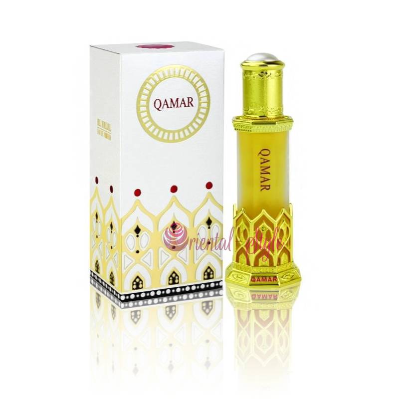 Al Haramain Qamar Eau de Perfume 60ml - Oriental-Style