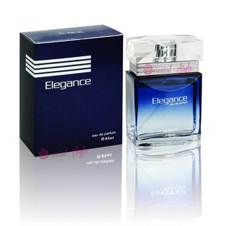 Al Haramain Elegance  Eau de Parfum 85ml