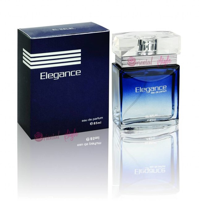 Elegance Eau de Parfum 85ml Perfume Spray