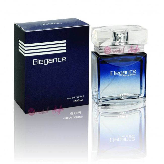 Parfüm Elegance Eau de Parfum 85ml Spray