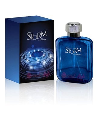 Al Haramain Storm Eau de Parfum 100ml Perfume Spray