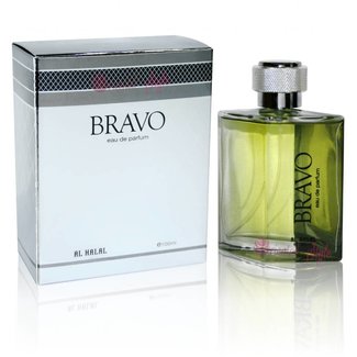 Al Haramain Bravo Eau de Parfum 100ml Perfume Spray