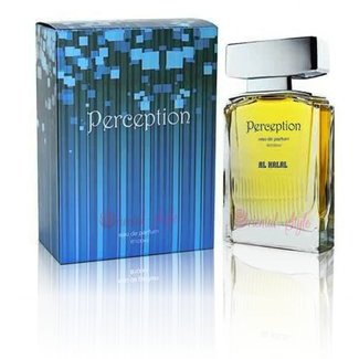 Al Haramain Perception Eau de Parfum 75ml Perfume Spray