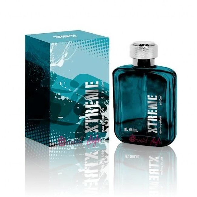 Parfüm Xtreme Eau de Parfum 100ml Spray