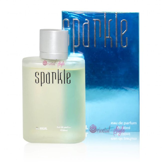 Sparkle Eau de Parfum 100ml Perfume Spray