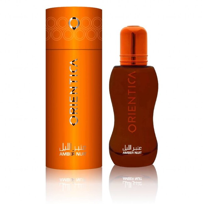 Parfüm Orientica Amber Nuit Eau de Parfum 30ml Spray