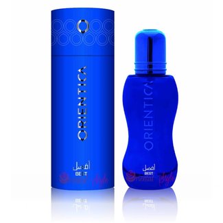 Al Haramain Orientica Best Eau de Parfum 30ml Perfume Spray