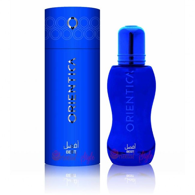 Orientica Best Eau de Parfum 30ml Perfume Spray