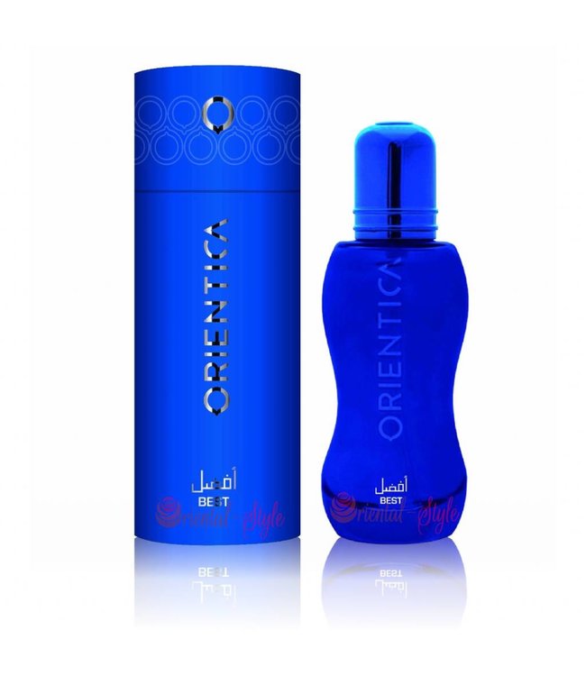 Al Haramain Parfüm Orientica Best Eau de Parfum 30ml Spray