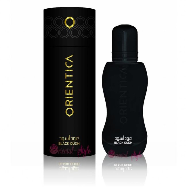 Parfüm Orientica Black Oudh Eau de Parfum 30ml Spray