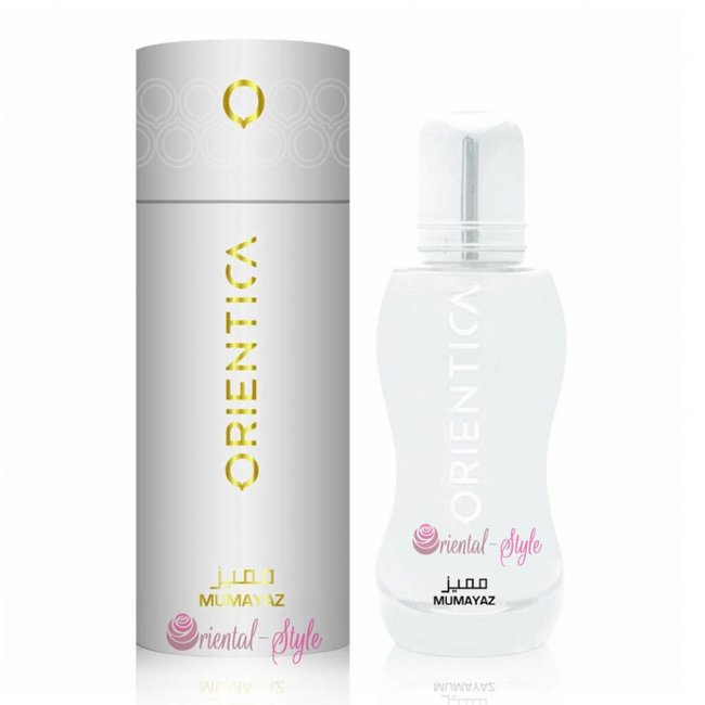 Orientica Mumayaz Al Haramain Eau Parfum Spray Oriental Style
