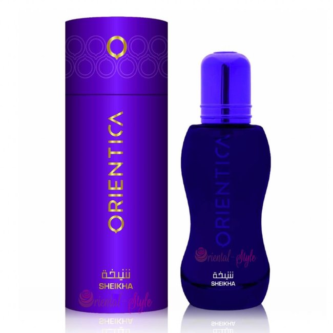 Orientica Sheikha Eau de Parfum 30ml Perfume Spray