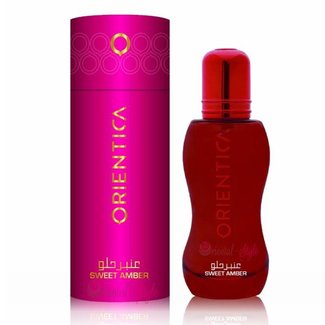 Al Haramain Orientica Sweet Amber Eau de Parfum 30ml