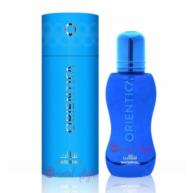 Parfüm Orientica Waterfall Eau de Parfum 30ml Spray