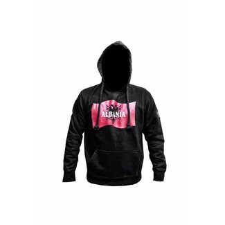 Sweatshirt Hooded Albania