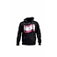 Kapuzen Sweatshirt Hoodie Libanon Flagge