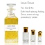 Sultan Essancy Perfume Oil Love Dove