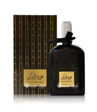 parfum arabesc oud orchid
