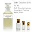 Sultan Essancy Perfume Oil O4Y Chromer & IN