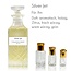 Sultan Essancy Perfume Oil Silver Jet