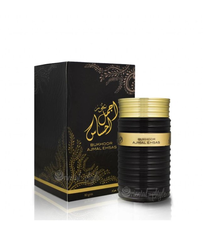 ajmal ehsas perfume