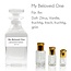 Sultan Essancy Perfume Oil My Beloved One