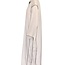 Moroccan Arabic Galabiya Jubbah Thobe Kaftan In Cream