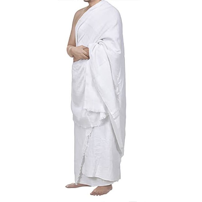 Ihram Set for Haj and Umrah 1200g