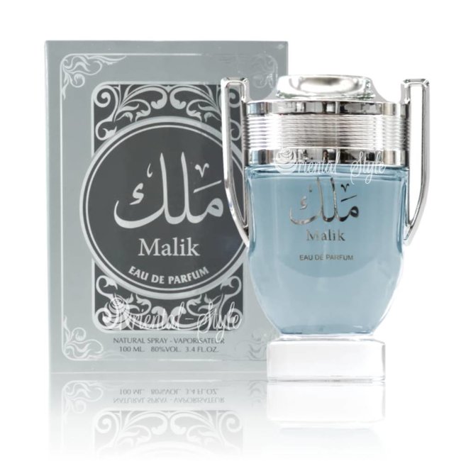 Malik Eau de Parfum 100ml Perfume Spray