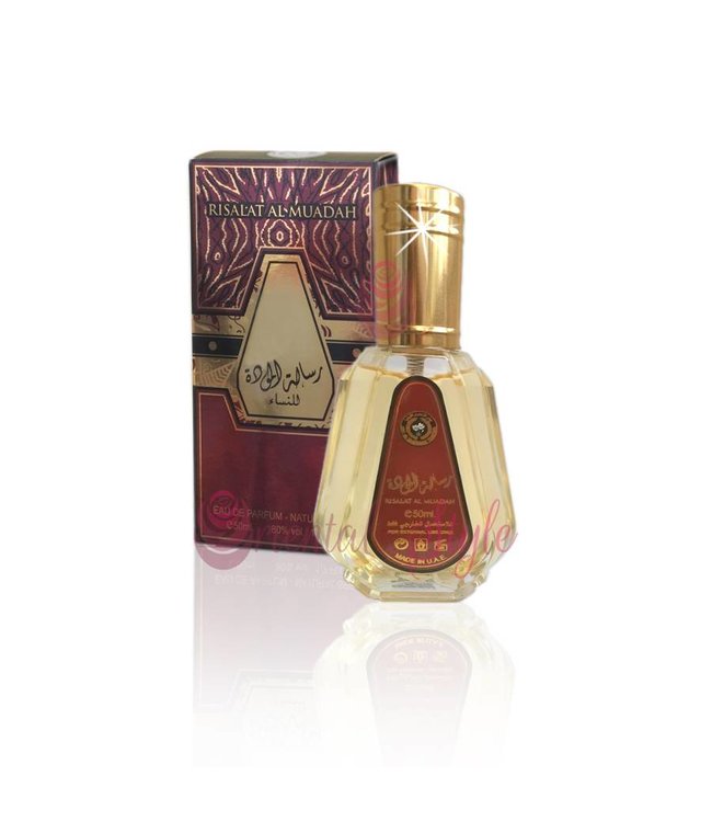 Risala Quatarat Al Anbar Beast mode 3.4 Eau De Parfum Fragrance