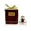 Concentrated perfume oil Dhaneloudh Al Nafees 6ml - Perfume free from alcohol