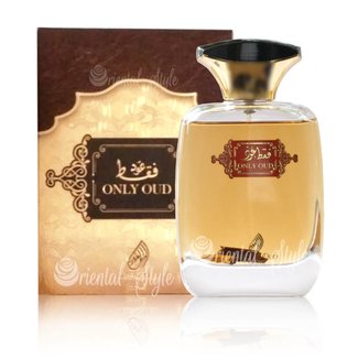 Only Oud Eau de Parfum 100ml