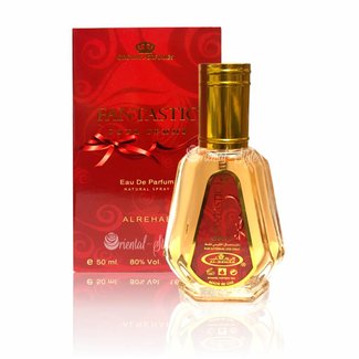 Al Rehab  Fantastic Eau de Parfum 50ml Al Rehab Vaporisateur/Spray