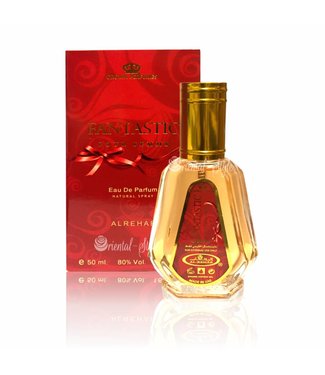 Al Rehab  Fantastic Eau de Parfum 35ml Vaporisateur/Spray