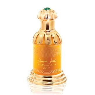 Rasasi Perfume oil Attar Mubakhar 20ml