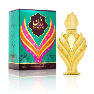 Afnan Parfümöl Razaan 12ml