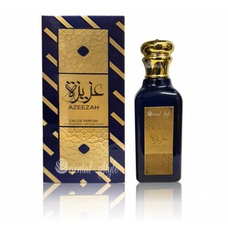 Lattafa Perfumes Azeezah Eau de Parfum 100ml