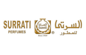 Surrati Perfumes