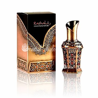 Rasasi Perfume oil Rasha 12ml