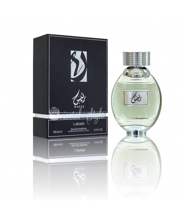 perfumes