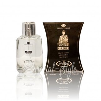 Al Rehab  Gentle Eau de Parfum 50ml Al Rehab Perfume Spray