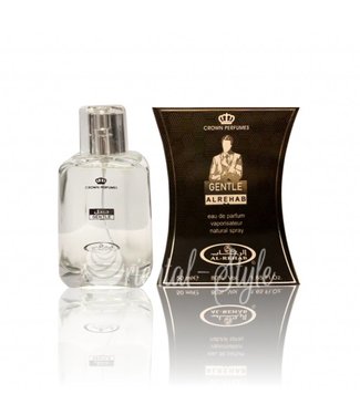 Al Rehab  Gentle Eau de Parfum 50ml Parfüm Spray